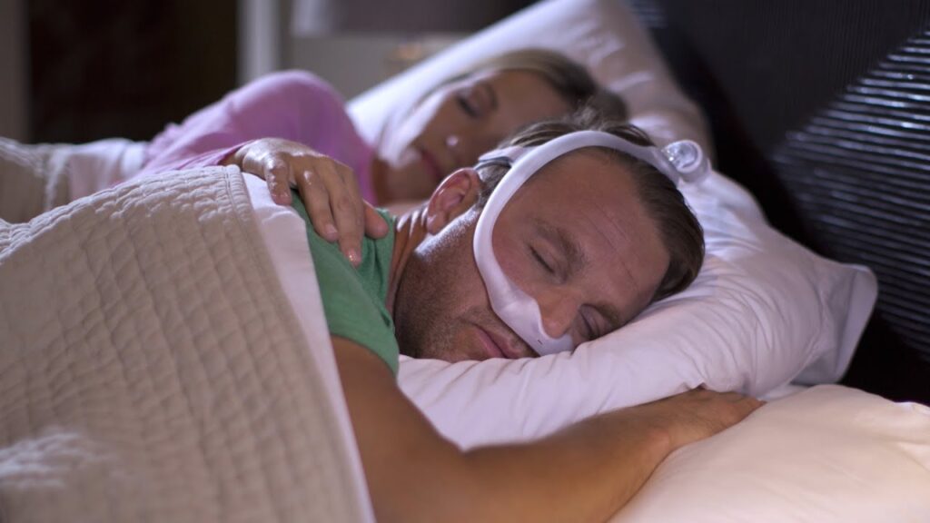 Tackle sleep apnea with these easy tips