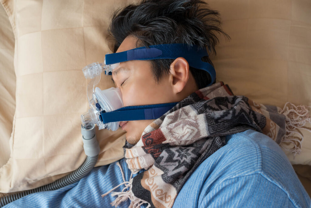 Looking to choose the right CPAP masks?