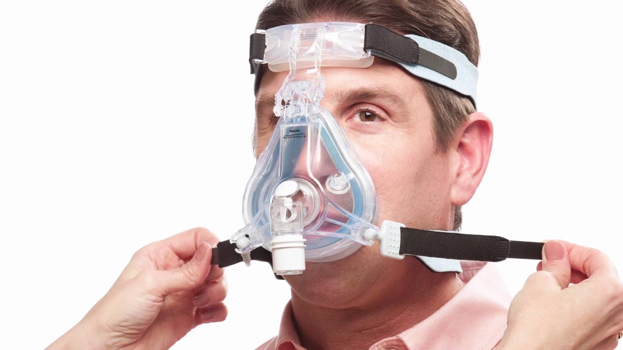 Looking to choose the right CPAP masks?