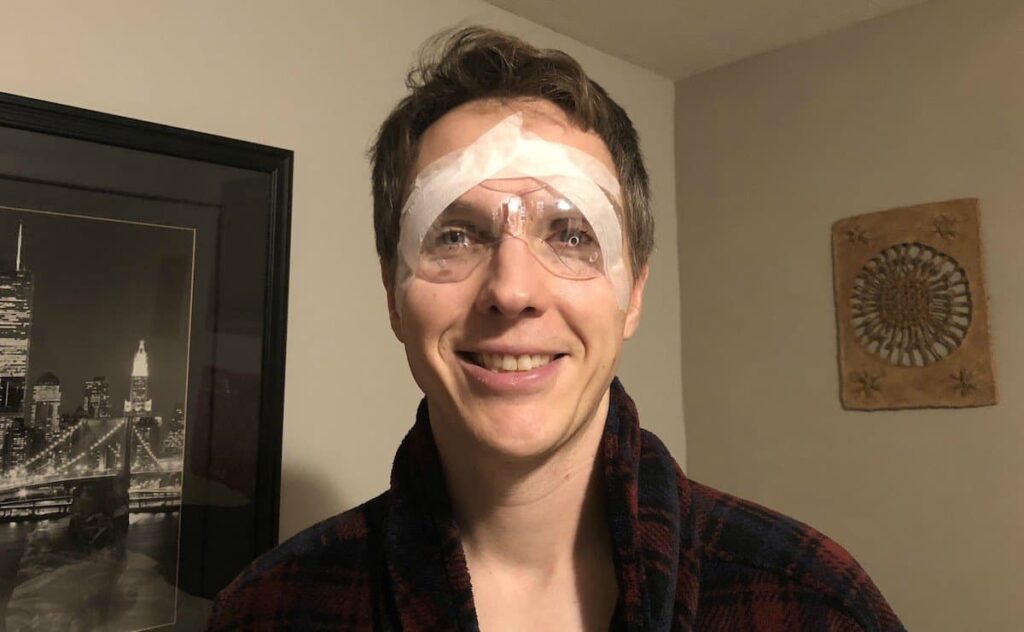 How to Know You A Good Candidate For Cataract Surgery