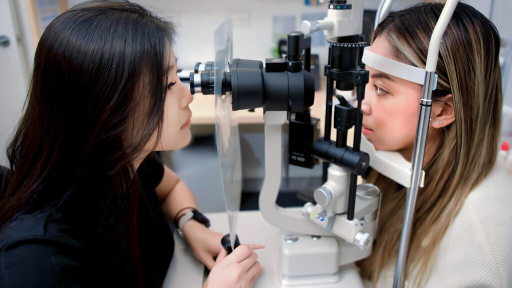 Top-Rated Cataract Surgery in Sydney: What Sets Us Apart