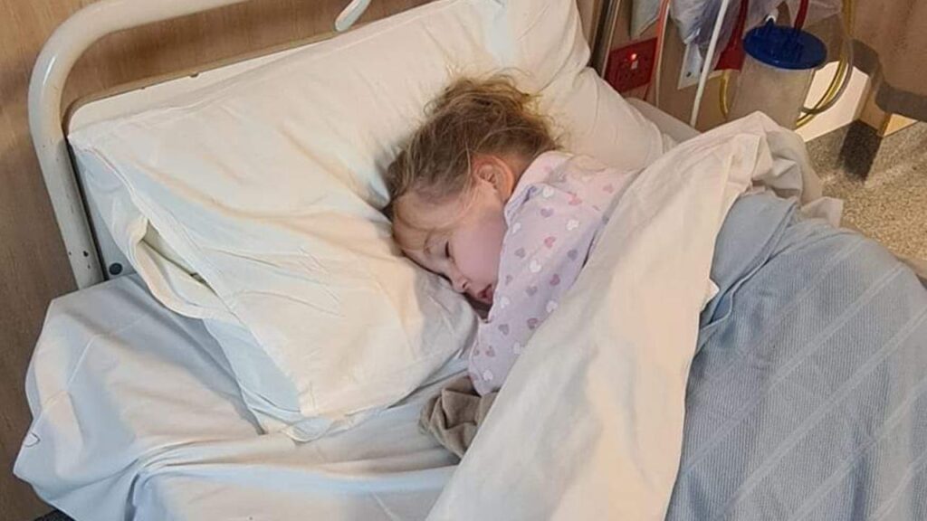 sleep study rockhampton