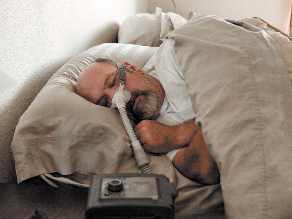 Buy CPAP Machine Online