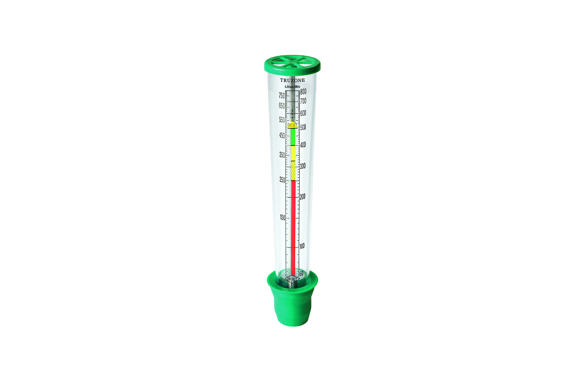 Aerobika with Manometer