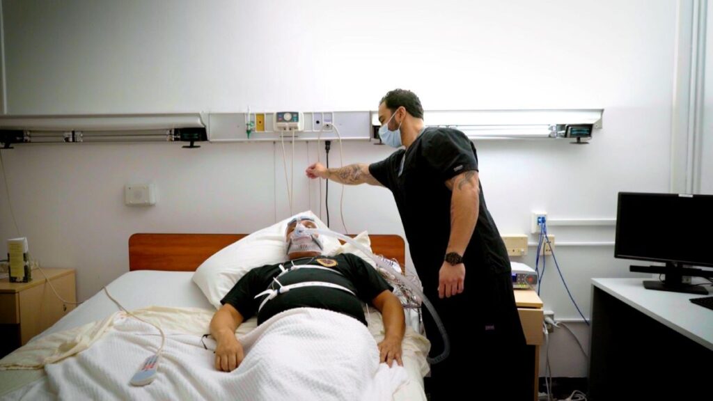 sleep testing adelaide