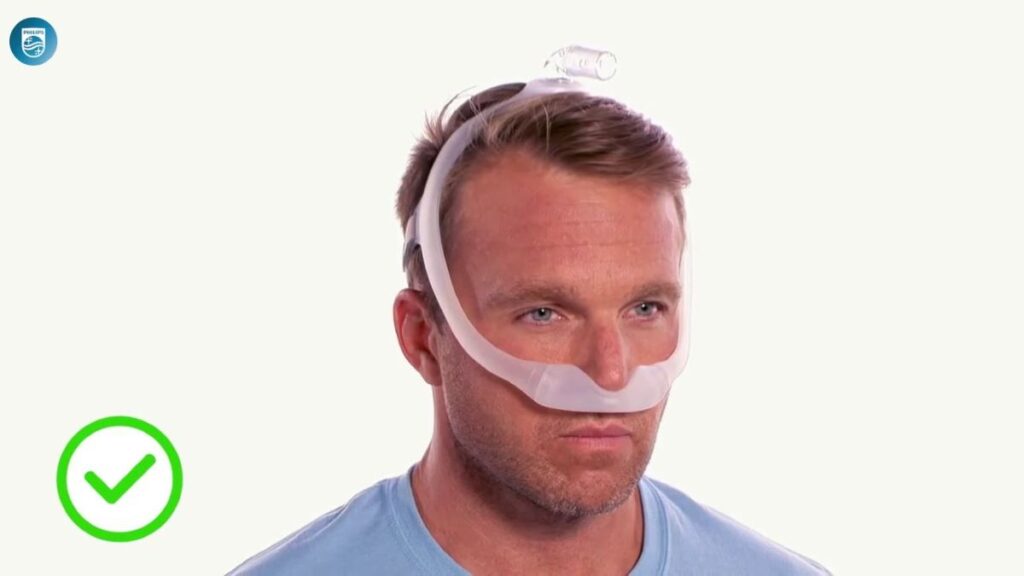 CPAP Mask