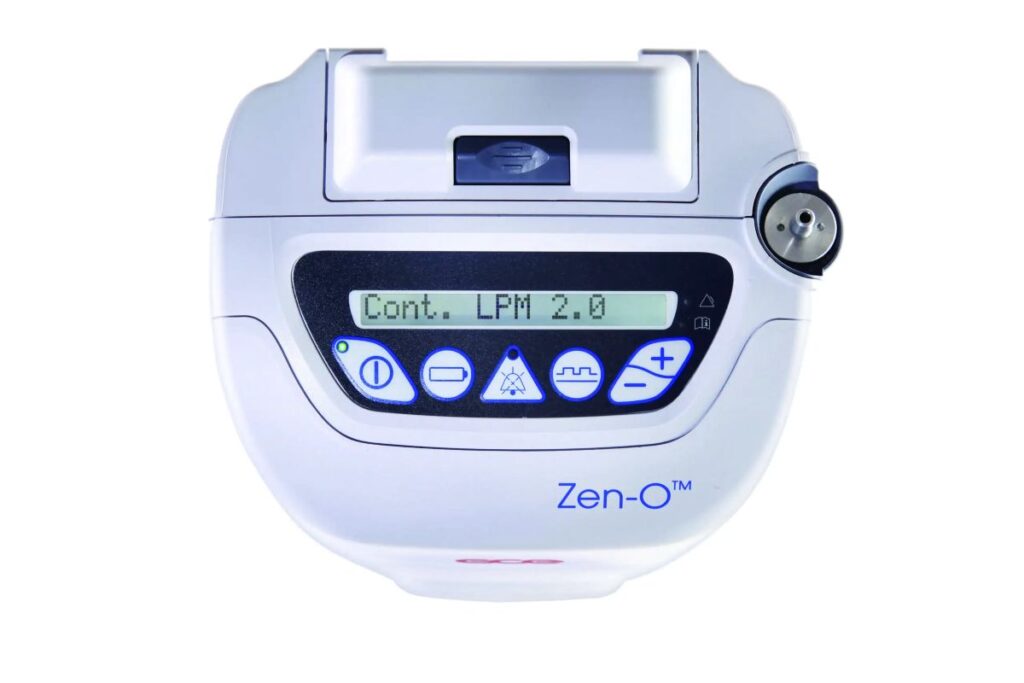 oxygen concentrator australia